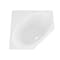 Atlantis Whirlpools Venus 60 x 60 Corner Air Bathtub 6060VAR - alternate 3